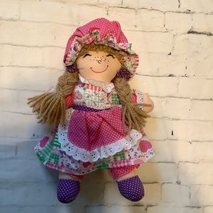 Soft babydoll Dollcraft GUC
